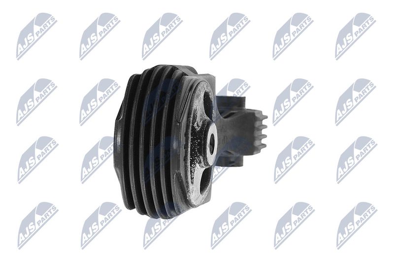 Paigutus, Mootor, NTY ZPS-HD-136