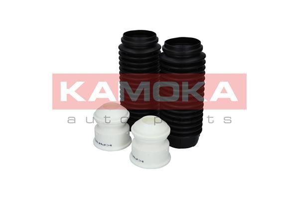 KAMOKA 2019038 Dust Cover Kit, shock absorber