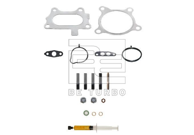 Monteringssæt, lader