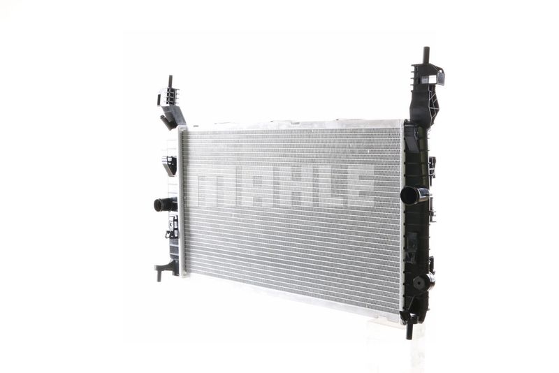 Chladič, chlazení motoru CR 833 000S