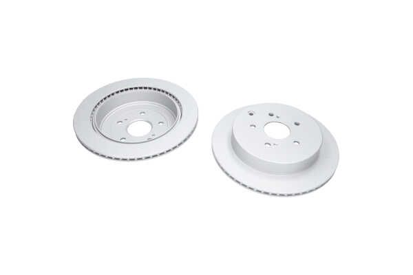 Kavo Parts BR-8735-C Brake Disc