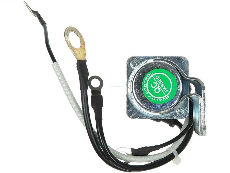 AS-PL SS1019 Solenoid Switch, starter