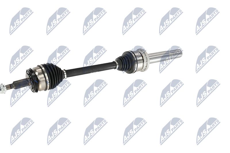 NTY NPW-VW-259 Drive Shaft