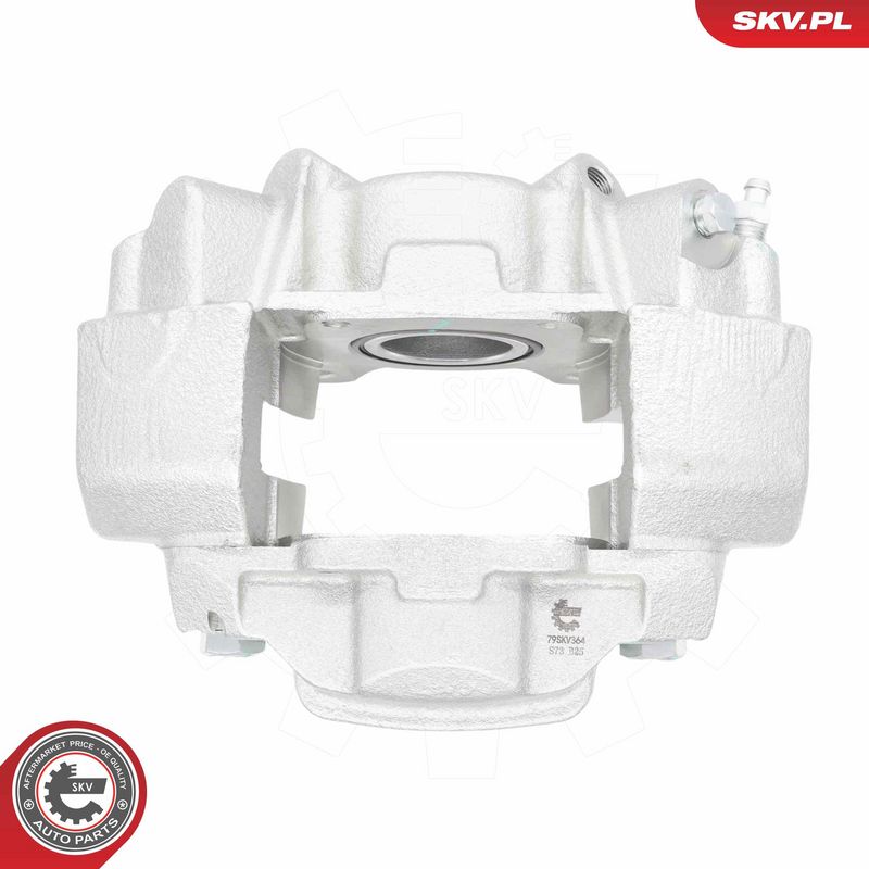 Pidurisadul, ESEN SKV 79SKV364