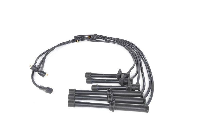 BOSCH 0 986 356 966 Ignition Cable Kit