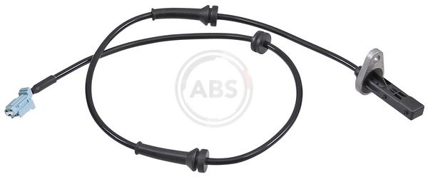 A.B.S. 31948 Sensor, wheel speed