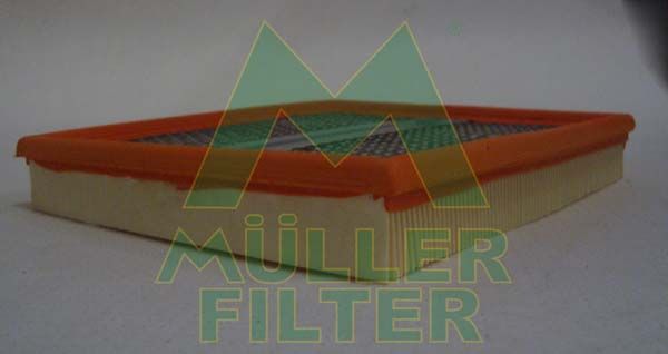 MULLER FILTER légszűrő PA379