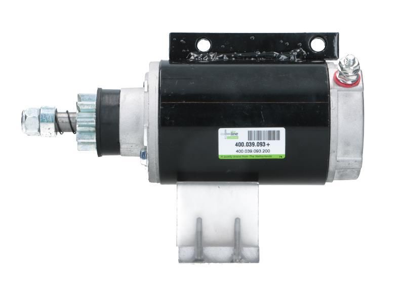 BV PSH 400.039.093.200 Starter