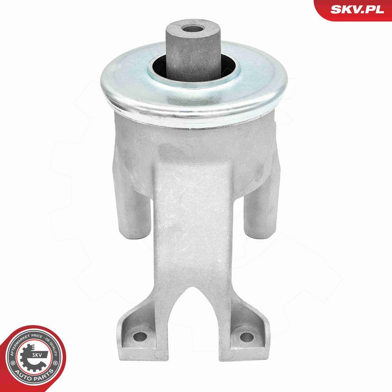 ESEN SKV 75SKV177 Mounting, engine