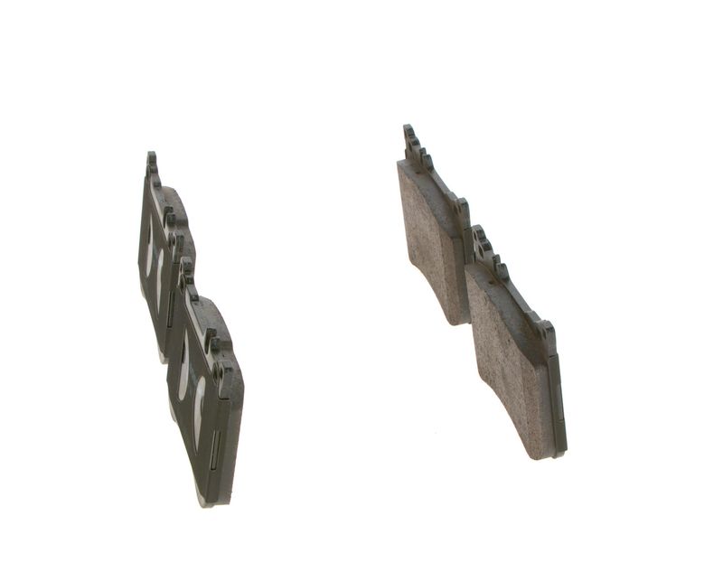 BOSCH 0 986 494 968 Stabdžių trinkelių rinkinys, diskinis stabdys