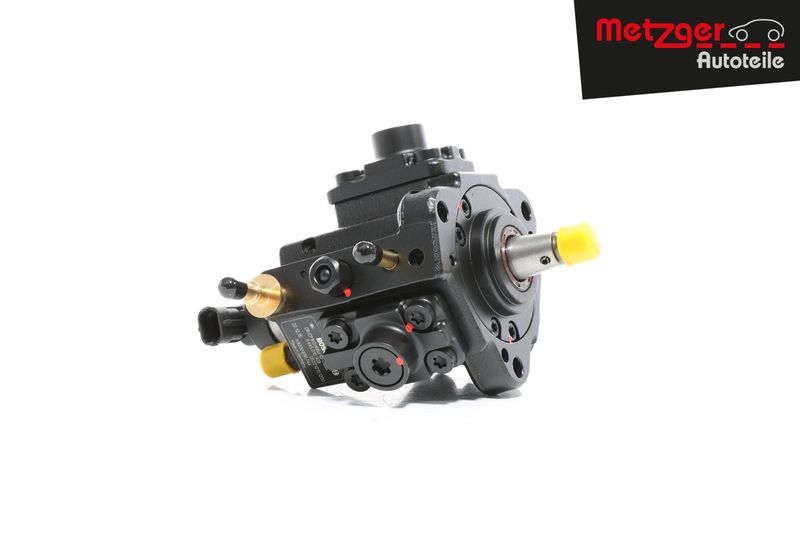 METZGER AUTOTEILE 0830127 High-pressure Pump