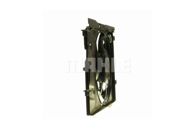 Product Image - Koelventilatorwiel - CFF183000P - MAHLE