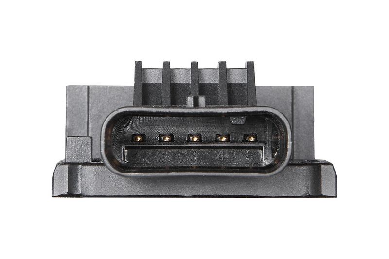 Sensor NOx, catalizador NOx