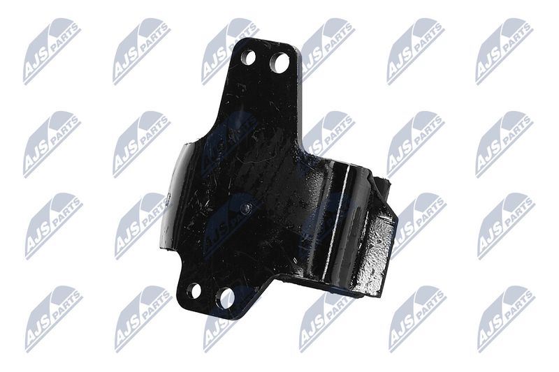 Paigutus, Mootor, NTY ZPS-NS-092