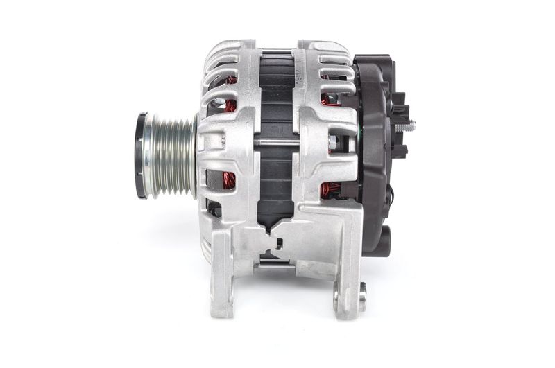 BOSCH Dynamo / Alternator F 000 BL0 603