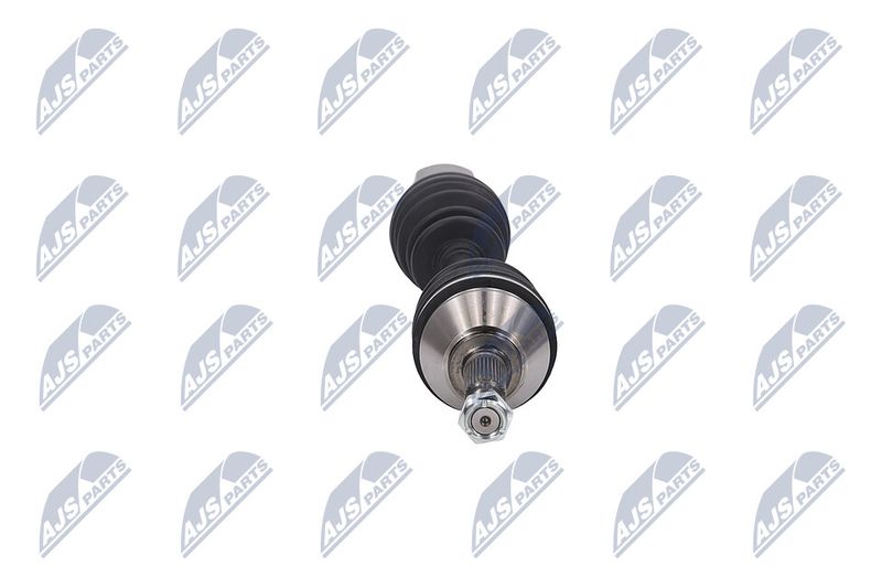 Veovõll, NTY NPW-CH-162