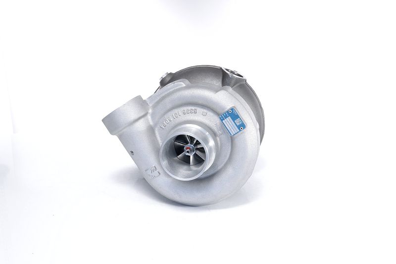 Compresor,sistem de supraalimentare T914072 BTS Turbo