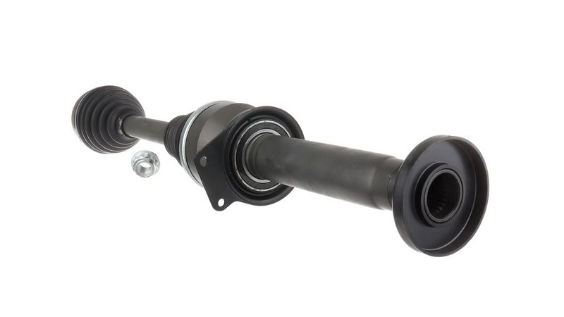 Veovõll, SKF VKJC 6726