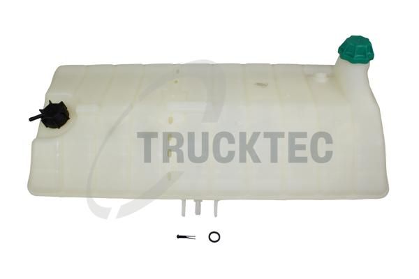 TRUCKTEC AUTOMOTIVE 05.19.023 - Aušinimo skysčio išsiplėtimo bakelis