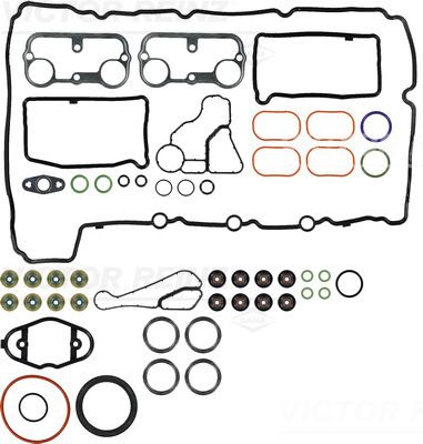 VICTOR REINZ 02-10697-01 - Gasket Kit, cylinder head