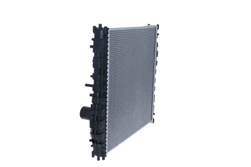 NRF 529710 Radiator, engine cooling