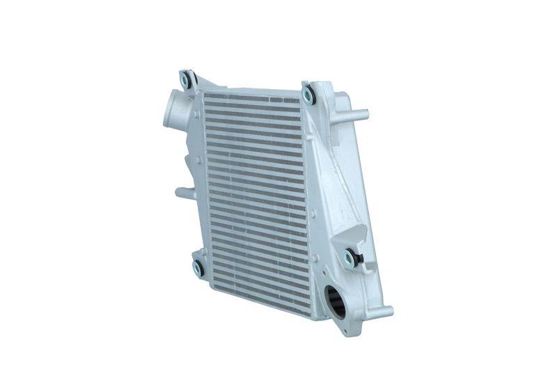 Kompressoriõhu radiaator, NRF 30382