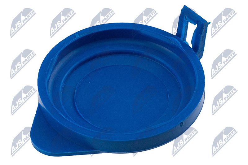 NTY KZS-FR-001 Cap, washer fluid reservoir