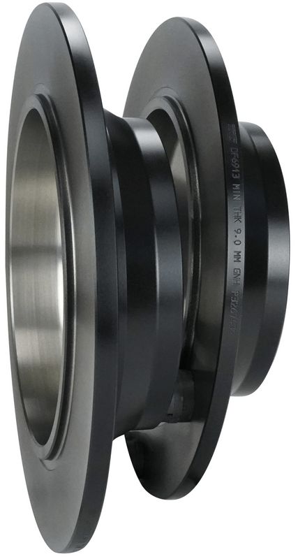 Piduriketas, TRW DF6913