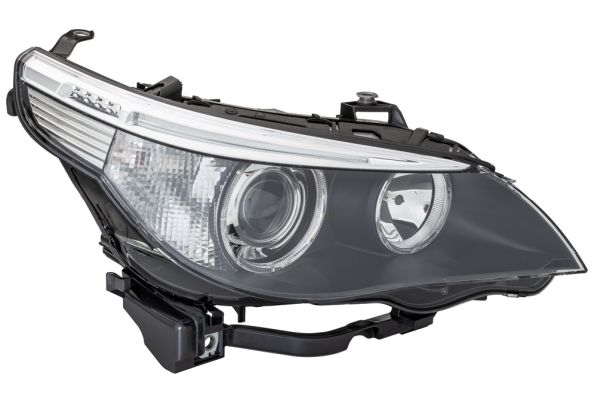 Hella 1EL 163 080-001 Headlight