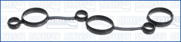 AJUSA 01361100 - Gasket, cylinder head cover