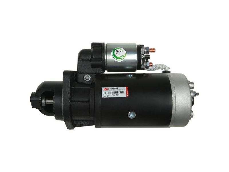 AS-PL S0068SR Starteris