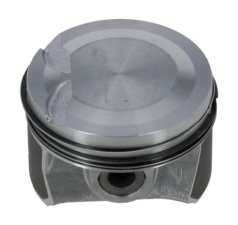 Piston NURAL 87-452707-00