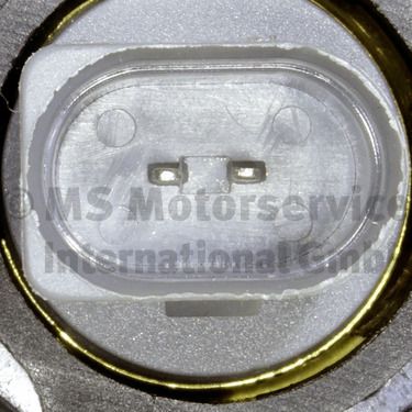 Veepump, mootori jahutus, PIERBURG 7.07152.08.0