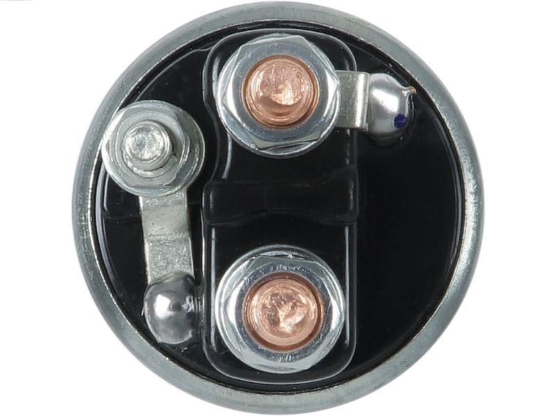 AS-PL SS3107S Solenoid Switch, starter
