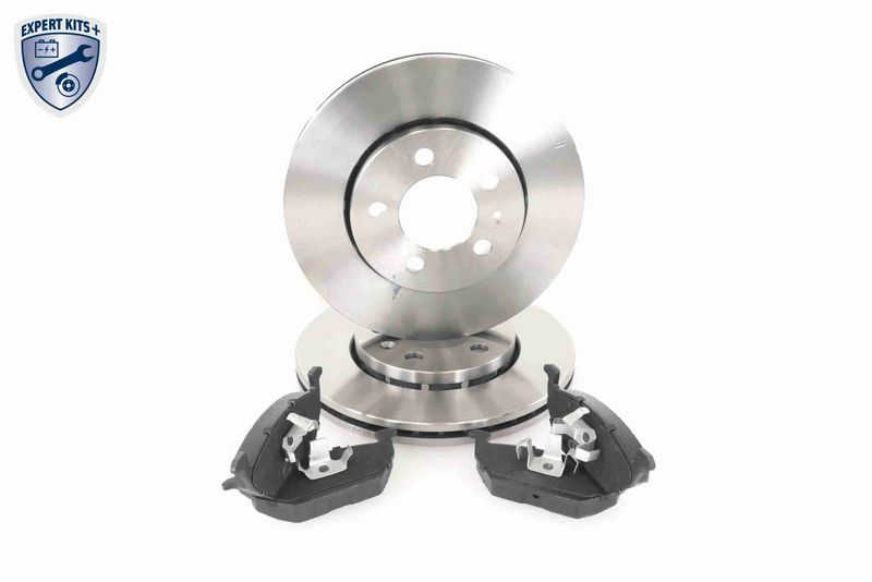 Pidurikomplekt, ketaspidur, VAICO V10-6631