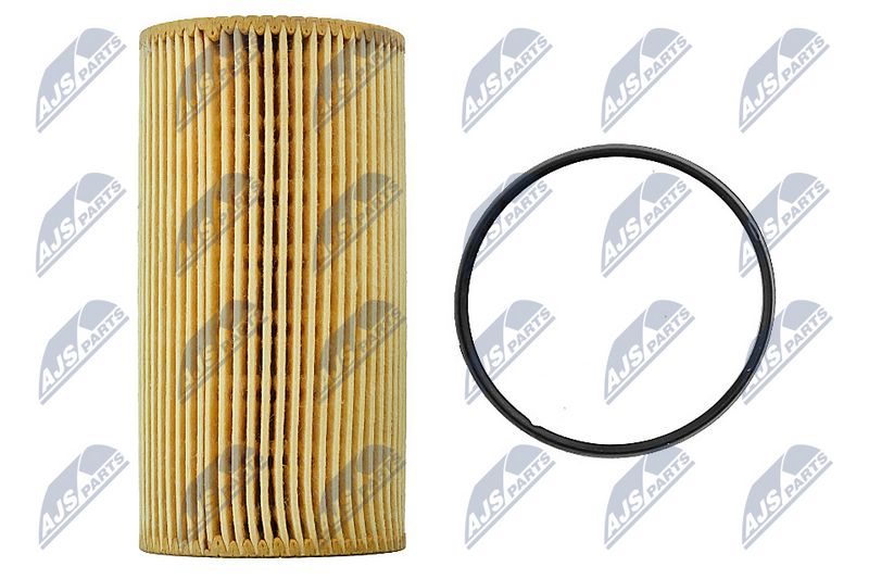 Õlifilter, NTY FOF-WW-034