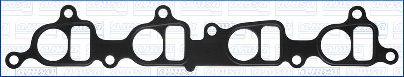 Pakking van het aanzuigspruitstuk past: NISSAN ALMERA II, ALMERA TINO, CABSTAR, MURANO II, NAVARA, NAVARA NP300, NP300, NT400 CABSTAR, PATHFINDER III, PICK UP, PRIMERA, X-TRAIL I 2.2D/2.5D 03.00-