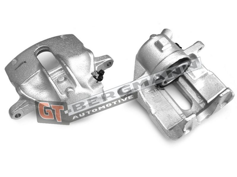 GT-BERGMANN Automotive Stabdžių apkaba