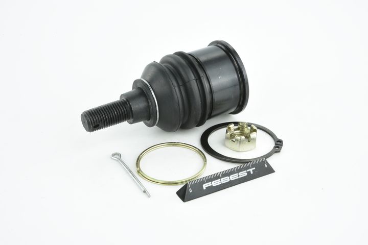 Kande-, juhtliigend, FEBEST 0320-RR6LF