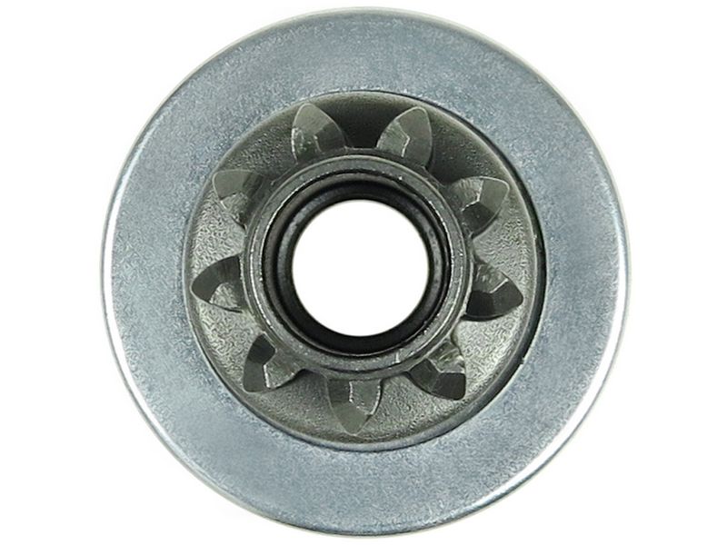 Vabajooks, starter, AS-PL SD0091