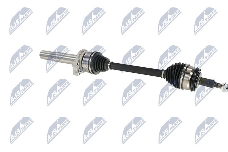 NTY NPW-VW-259 Drive Shaft