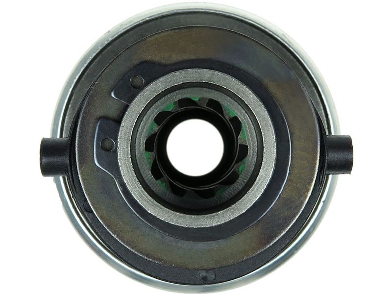 Vabajooks, starter, AS-PL SD4032