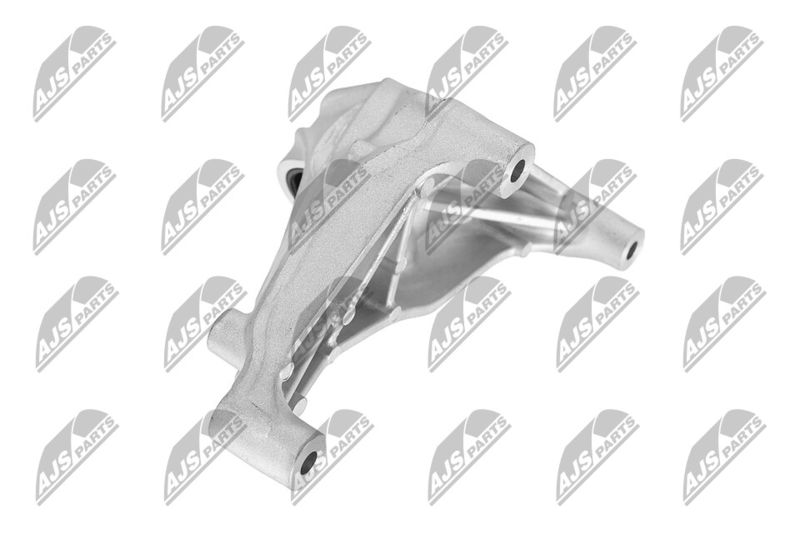 NTY ZPS-CH-183 Mounting, engine