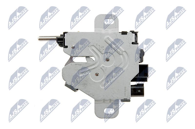 Mootorikapoti lukk, NTY EZC-FR-005