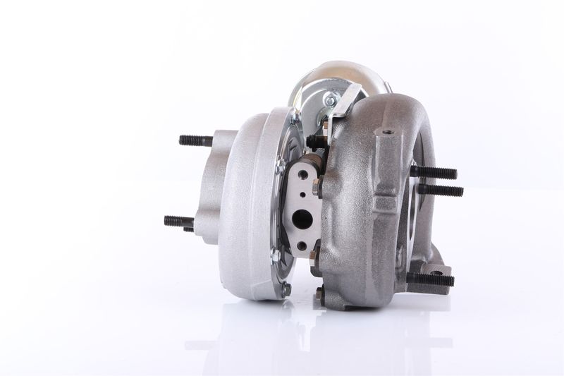 Kompressor, ülelaadimine, NISSENS 93229