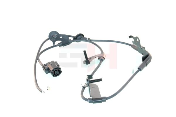 Andur, rattapöörete arv, GH GH-714514V