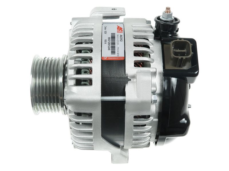 AS-PL A6312 Alternator
