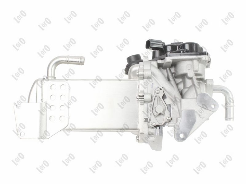 EGR-klapp, ABAKUS 121-01-074