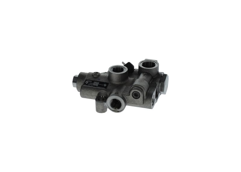 BOSCH 4533003755 Directional Valve Block, steering