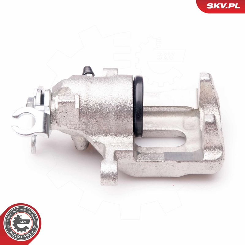 Pidurisadul, ESEN SKV 23skv157